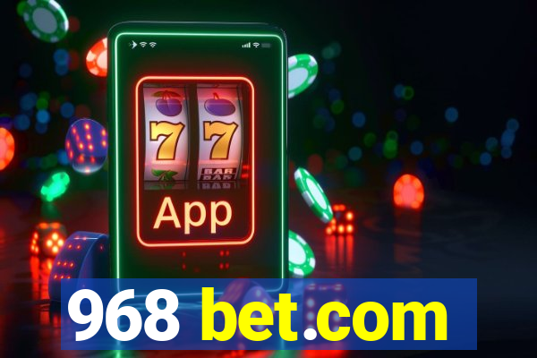 968 bet.com